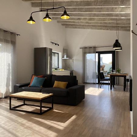 Willa Casa Armonia Del Silencio Valverde  Zewnętrze zdjęcie